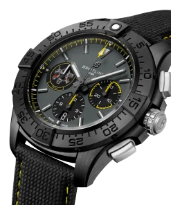 Alternative view of Breitling  Avenger B01 Chronograph 44mm SB01472A1B1X1