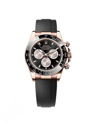 Rolex Cosmograph Daytona m126515ln-0002 40mm