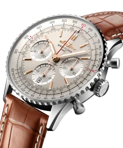 Alternative view of Breitling Navitimer B01 Chronograph 41mm AB0139211G1P1