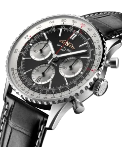 Alternative view of Breitling Navitimer B01 Chronograph 41mm AB0139211B1P1
