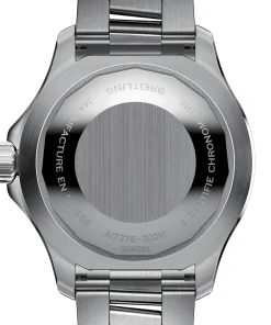 Alternative view of breitling Superocean Automatic 44 A17376211B1A1