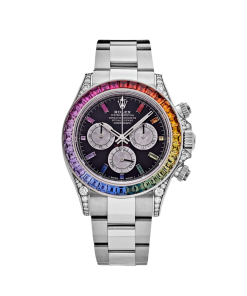 Rolex Cosmograph Daytona 116599RBOW 40mm