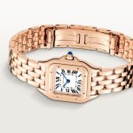 Cartier PANTHERE ROSE GOLD 22mm