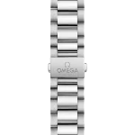 Omega Seamaster Aqua Terra 150M 38 mm Blue Dial Stainless Steel Bracelet 220.10.38.20.03.002