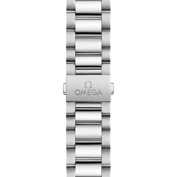 Omega Seamaster Aqua Terra 150M 38 mm Blue Dial Stainless Steel Bracelet 220.10.38.20.03.002