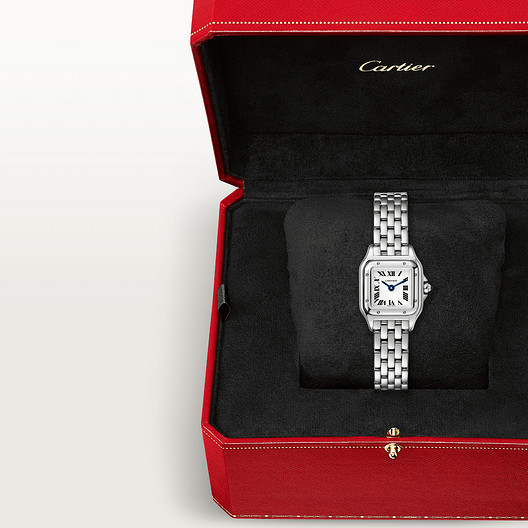 Cartier PANTHERE MINI MODEL 25mm