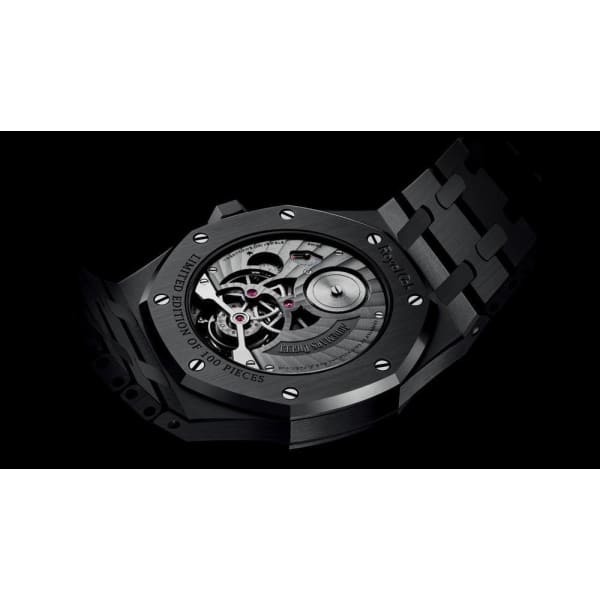 Audemars Piguet Royal Oak Tourbillon Extra-Thin 41mm 26522CE.OO.1225CE.01 - Image 4