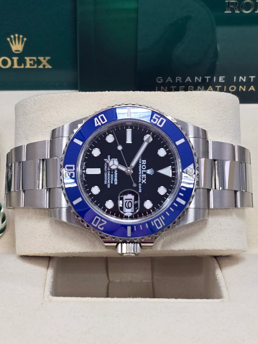 Rolex Submariner 41mm 126619LB - Image 7