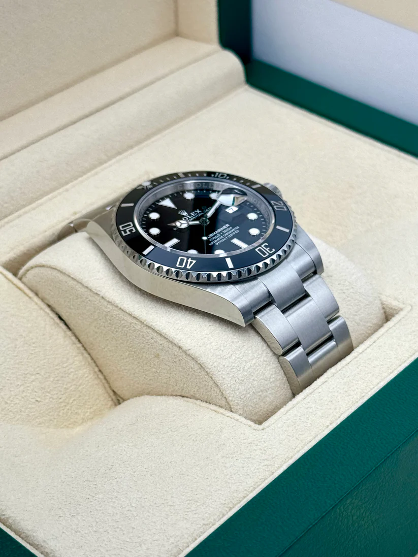 Rolex Submariner 41mm 126610LN - Image 5