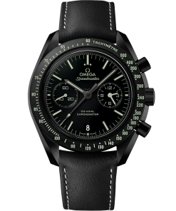 Omega Speedmaster Dark Side of the Moon 44.25mm Black Dial Black ceramic Strap 311.92.44.51.01.004