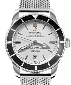 Breitling Superocean Heritage II 46 Mens Watch AB202012/G828-152A