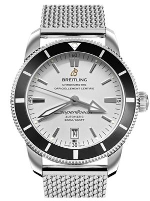 Breitling Superocean Heritage II 46 Mens Watch AB202012/G828-152A