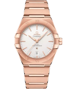 Omega Constellation Gents' Selection 39mm 131.50.39.20.02.001