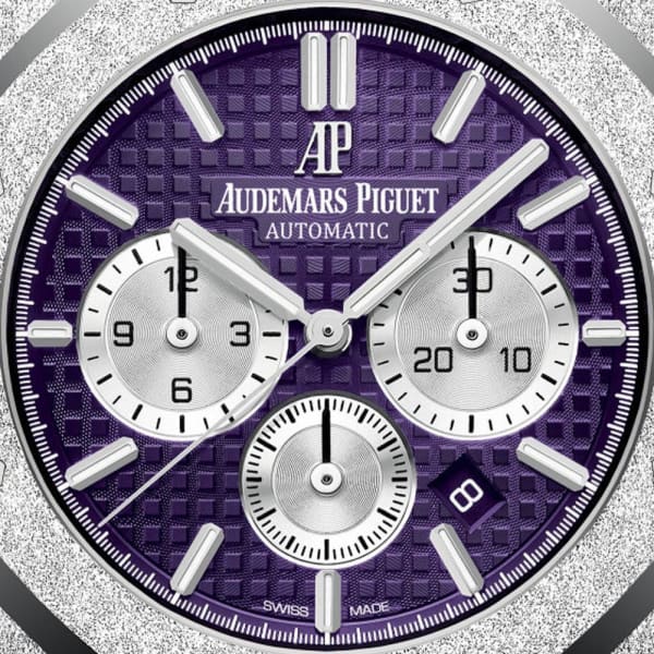 Audemars Piguet Royal Oak 41mm 26331BC.GG.1224BC.01 - Image 5