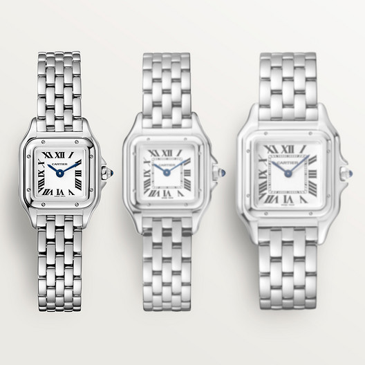 Cartier PANTHERE MINI MODEL 25mm