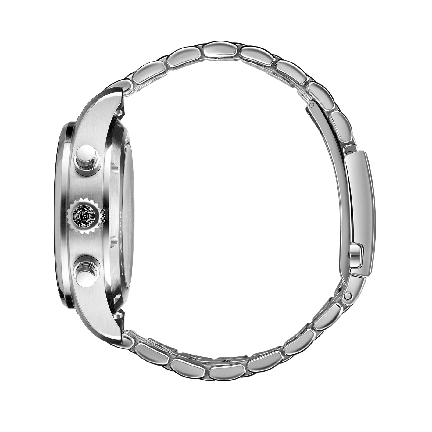 IWC Pilot's Watch Chronograph 41mm IW388113 - Image 3