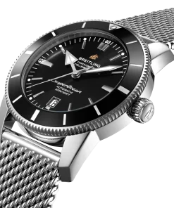 Alternative view of Breitling Superocean Heritage B20 46mm AB2020121B1A1