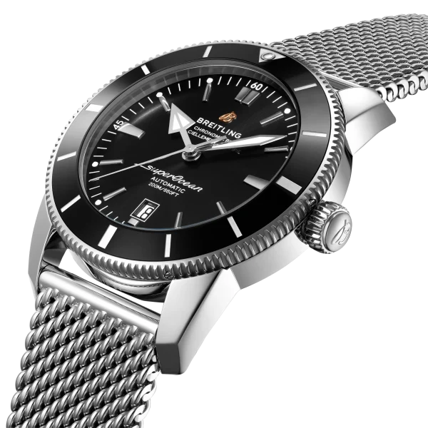 Breitling Superocean Heritage B20 46mm AB2020121B1A1