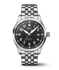 IWC Pilot's Watch Mark XX 40mm IW328202