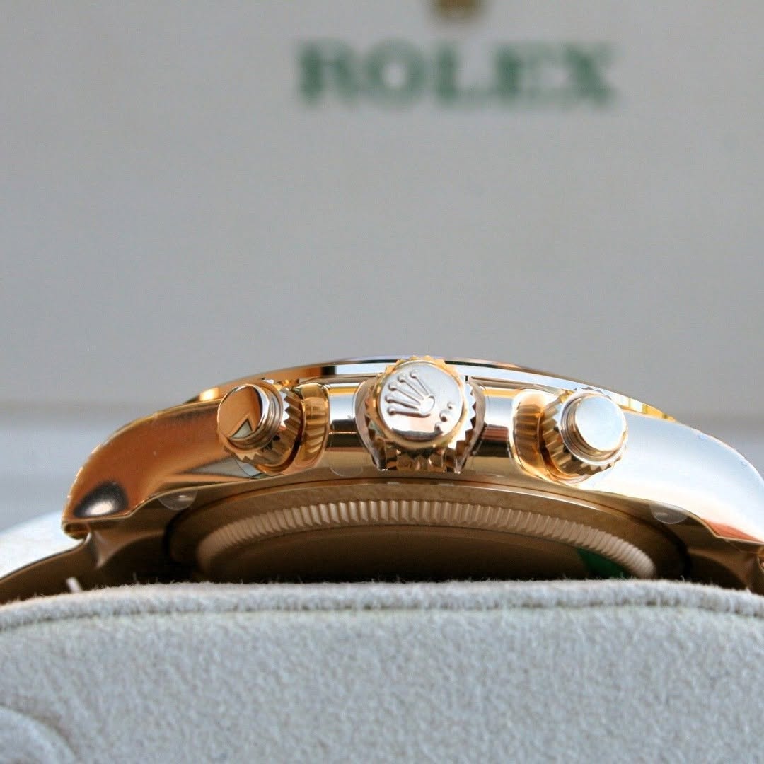 Rolex Cosmograph Daytona m126508-0002 40mm - Image 6
