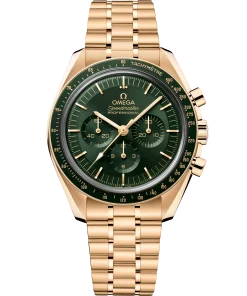 Omega Speedmaster Moonwatch Professional Co‐Axial Master Chronometer 42mm 310.60.42.50.10.001