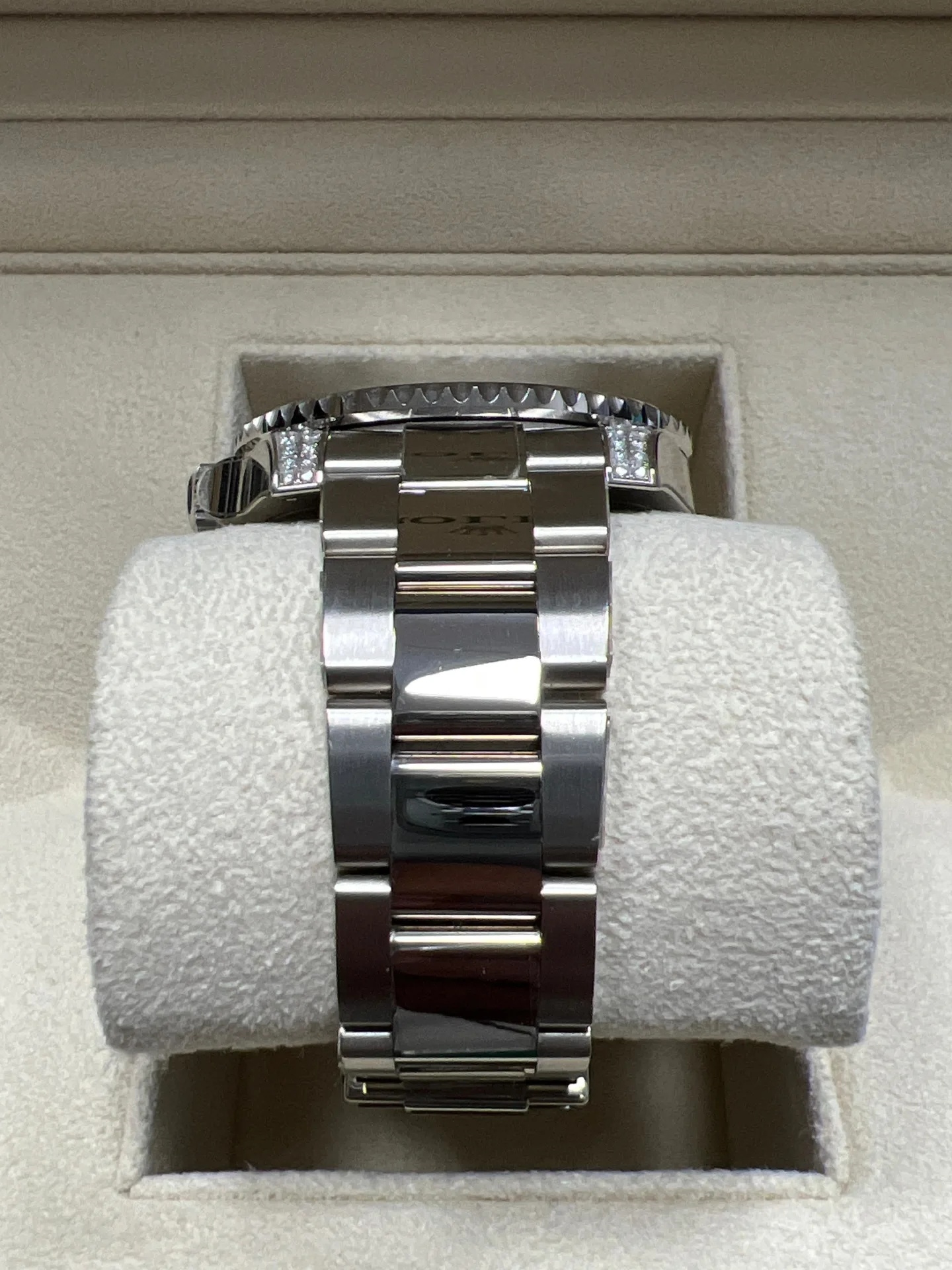 Rolex Submariner 40mm 116659SABRO - Image 8