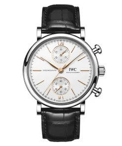 IWC Portofino Chronograph 39mm IW391406