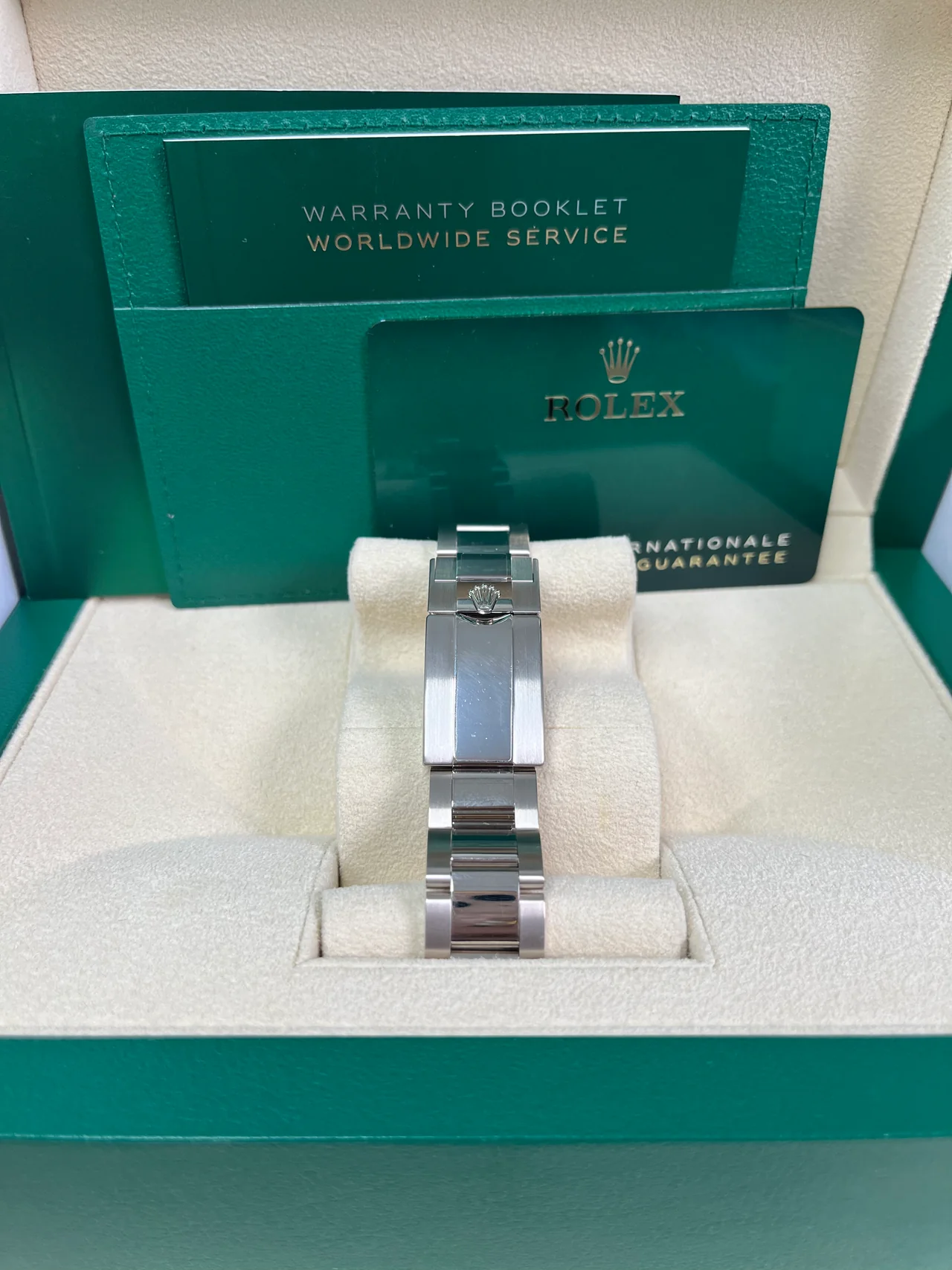 Rolex Cosmograph Daytona M116509 40mm - Image 6