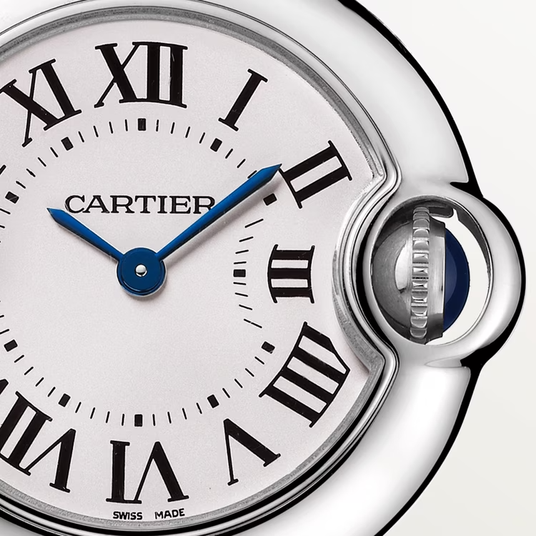 Cartier BALLON BLEU 28mm - Image 3