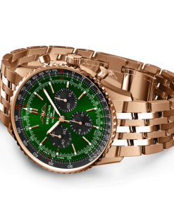 Alternative view of Breitling NAVITIMER B01 CHRONOGRAPH