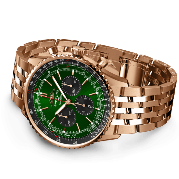 Breitling NAVITIMER B01 CHRONOGRAPH