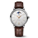 【Top replica】IWC-Portofino Automatic Moon Phase (IW459401)