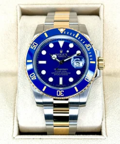 Alternative view of Rolex Submariner 40mm 116613LB