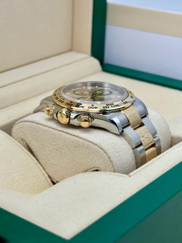 Rolex Cosmograph Daytona m126503-0004 40mm