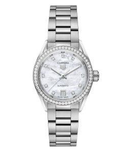 TAG Heuer Carrera Date Automatic 29mm WBN2414.BA0621