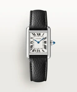 Cartier TANK MUST SMALL MODEL 29.5mm