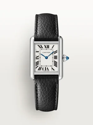 Cartier TANK MUST SMALL MODEL 29.5mm