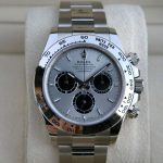 Rolex Cosmograph Daytona m126509-0003 40mm