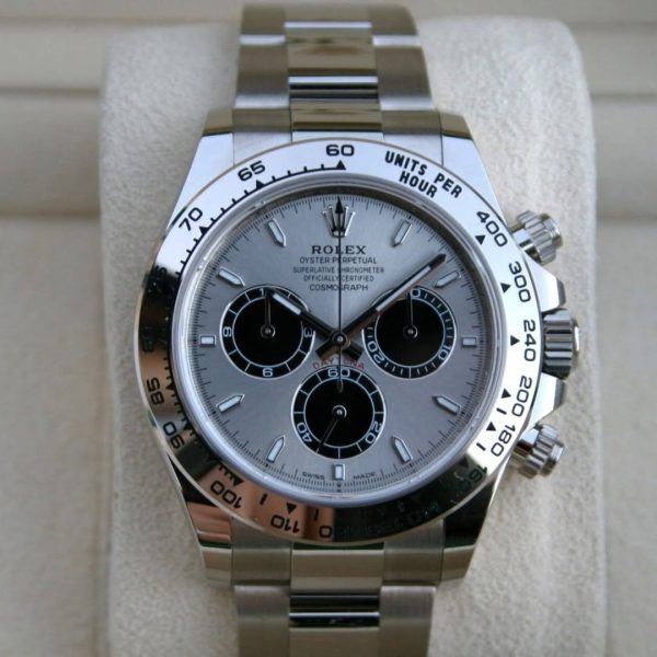 Rolex Cosmograph Daytona m126509-0003 40mm