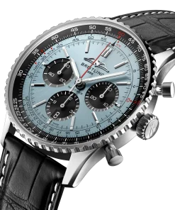 Alternative view of Breitling Navitimer B01 Chronograph 43mm AB0138241C1P1