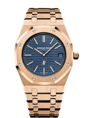 Audemars Piguet Royal Oak Jumbo Extra-Thin 39mm 15202OR.OO.1240OR.01