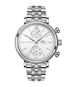 IWC Portofino Chronograph 39mm IW391503