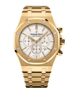 Audemars Piguet Royal Oak Chronograph Ref. # 26320BA.OO.1220BA.01