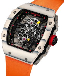 Alternative view of RM 27-02