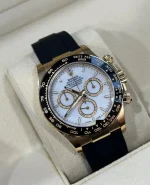 Rolex Cosmograph Daytona m126518ln-0002 40mm