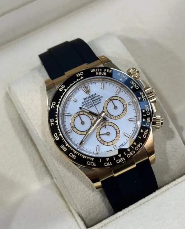 Rolex Cosmograph Daytona m126518ln-0002 40mm