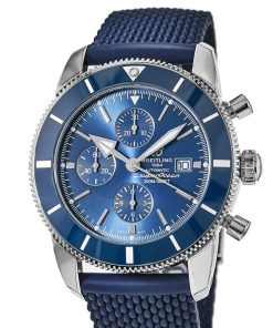 Breitling Superocean heritage 46mm A1331216
