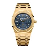 Audemars Piguet Royal Oak Jumbo Extra-thin 39mm 15202BA.OO.1240BA.01