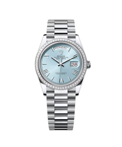 Rolex  Day-Date M128396RBR-0019 36mm