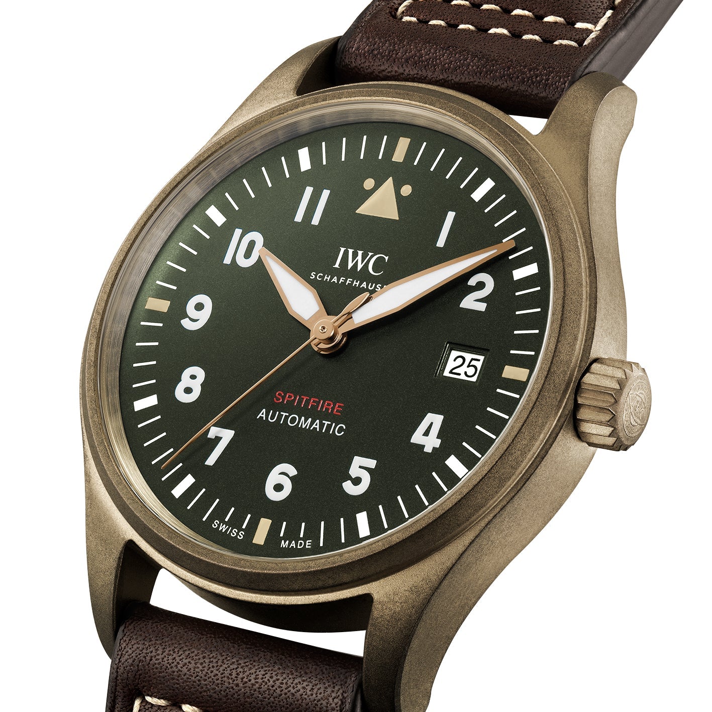 IWC-Pilot's Watch Automatic Spitfire (IW326802) - Image 3